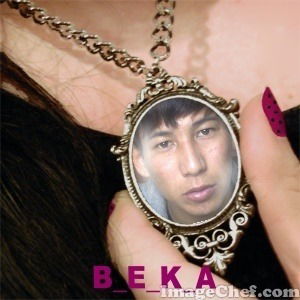 Бека Абышов