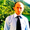 Салман Элдарбегов