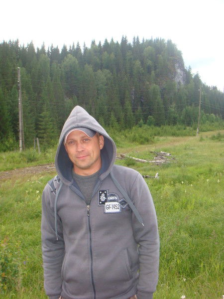 Семен Комиссаров