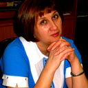 Татьяна Савенкова