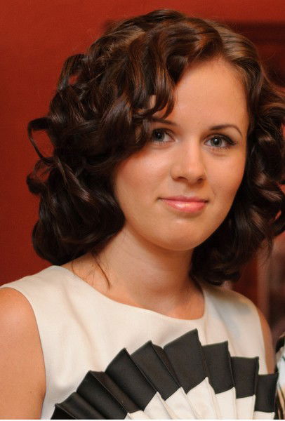 Екатерина Кочкарева