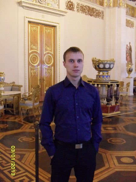 Николай Зиновьев