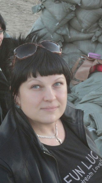 Татьяна Гуменюк