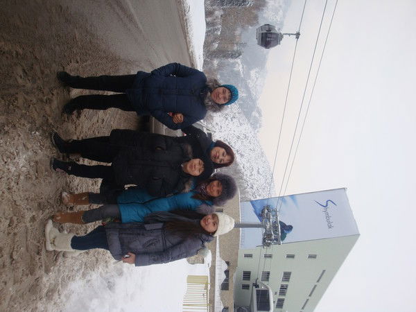 Ниязимбетова Сара