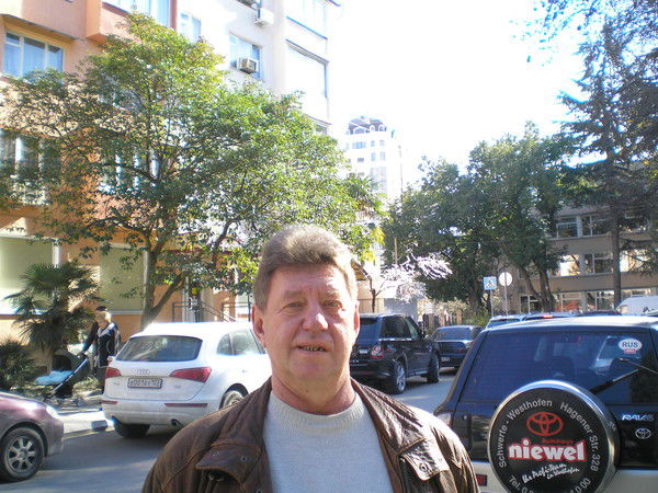 Игорь Борисович Прокофьев