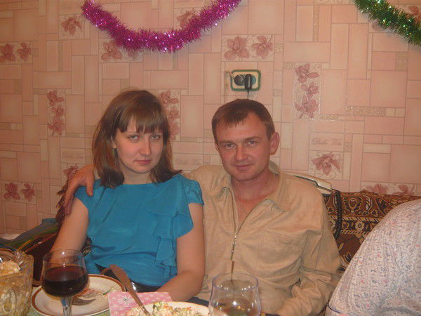 Григорий Свинарёв