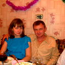 Григорий Свинарёв