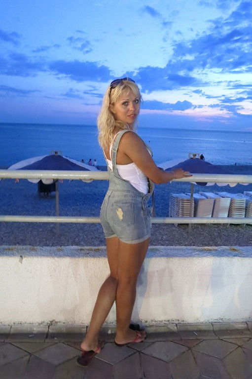 Виктория Николаева