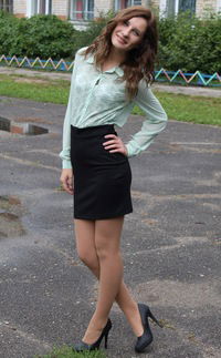 Софья Маркова