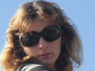 Оксана Соколова