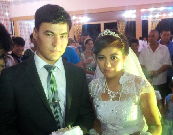 Олимхожа Муртазаев