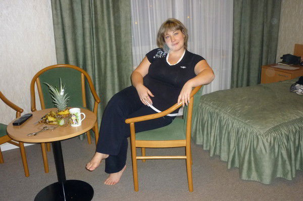 Наталья Танабаева