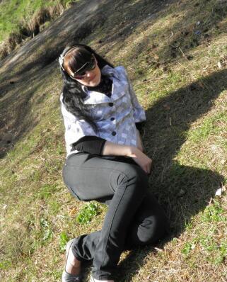 Наталья Аргаузова