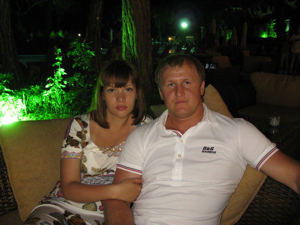 Алексей Корнияшик