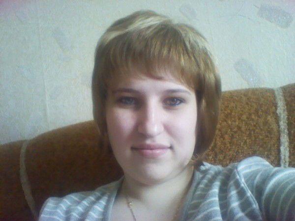 Ольга Юзикова