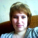 Ольга Юзикова