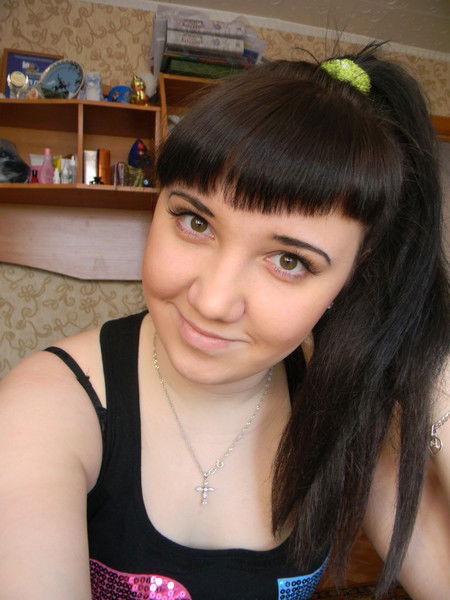 Дарья Токарева