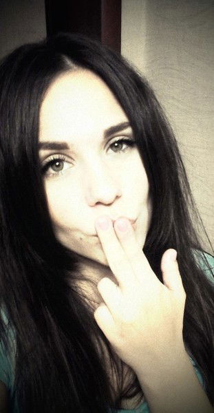 Дарья Жидкова