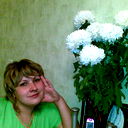Ольга Бадьина