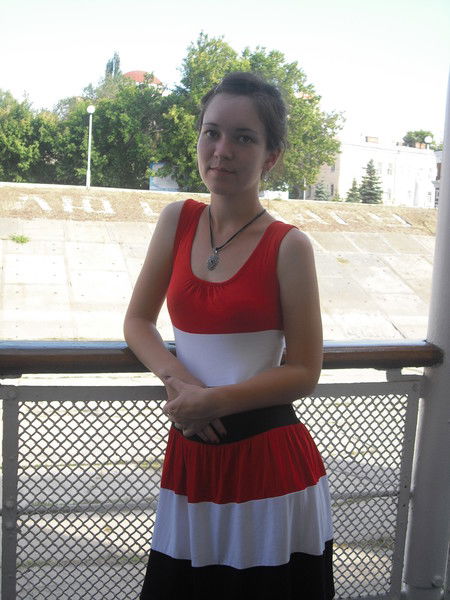 Татьяна Тукмакова