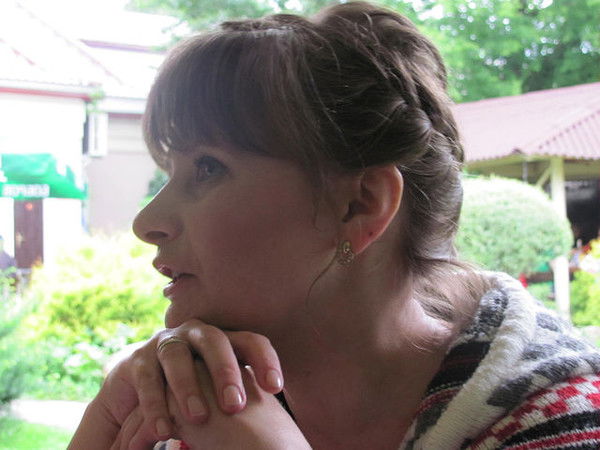 Наталья Фурс