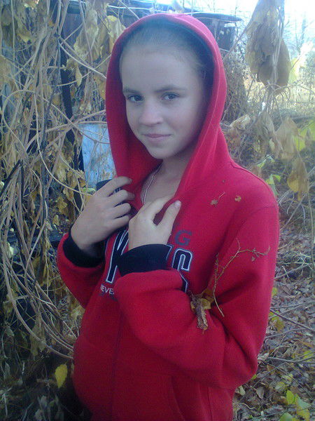 Олеся Терещенко