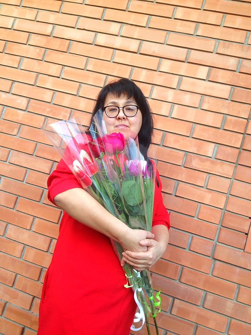 Фируза Ибрагимова