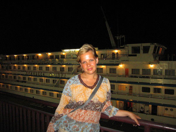 Олеся Сафронова