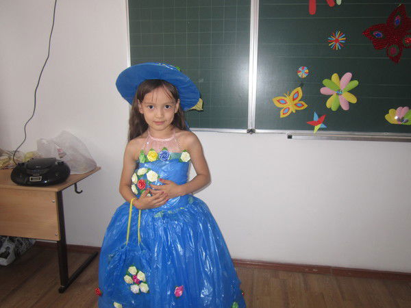 Салтанат Айтжанова