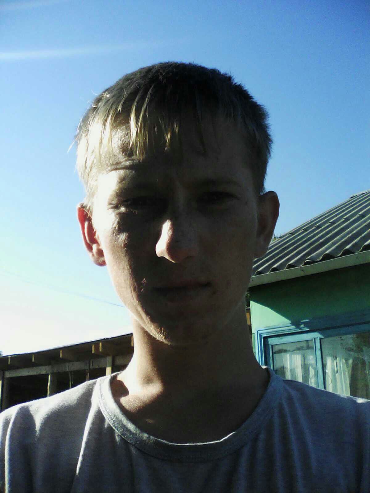 Александр Тюрин