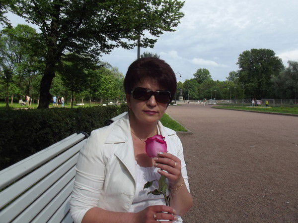 Елена Евдокимова