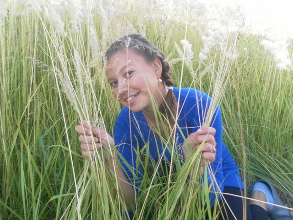 Лилия Садыкова