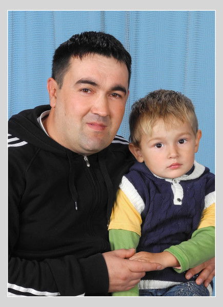 Батыр Оразкулиев