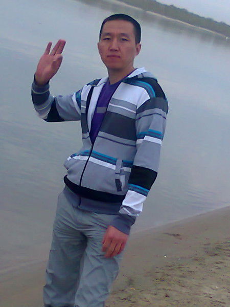 Баяс Абжалов