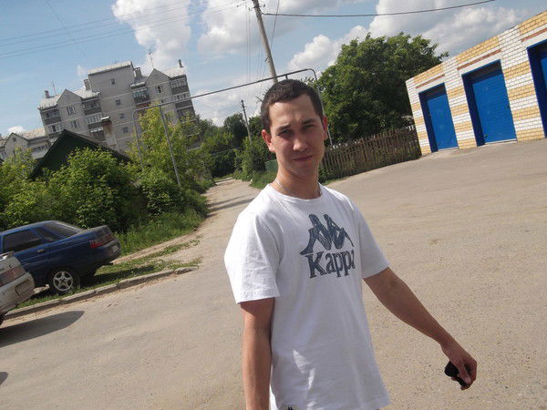 Максим Цинцеров