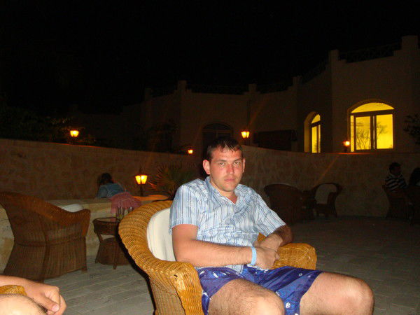 Сергей Лыков