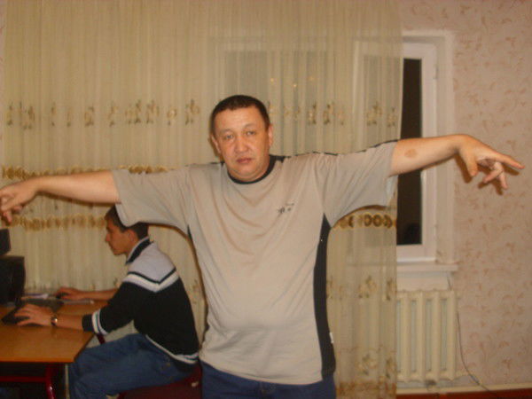 Ерлан Карибеков