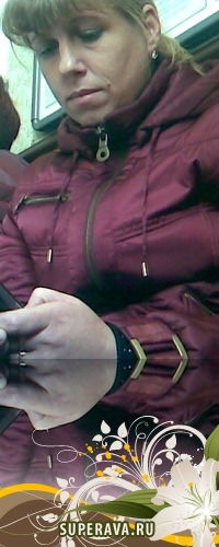 Анжела Веденеева