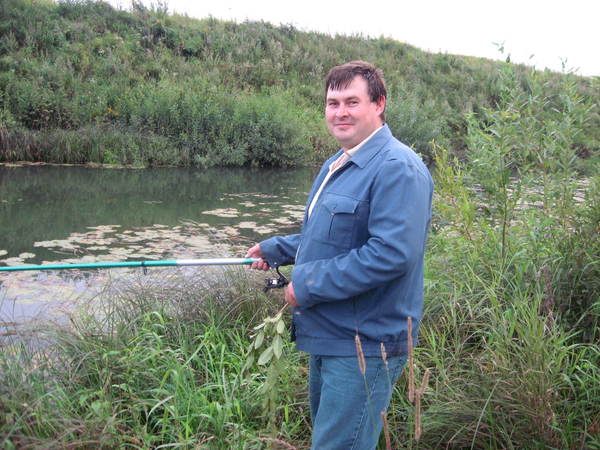 Анатолий Данилов