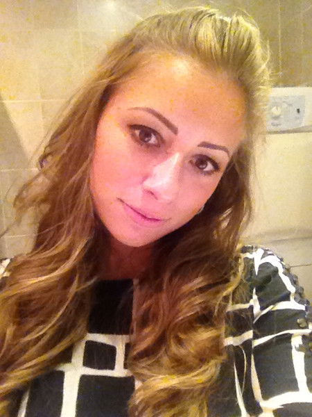 Алина Белая