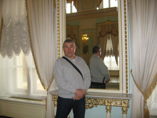 Валерий Бутылов