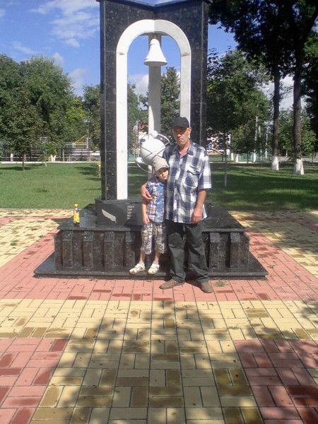 Игорь Шуваев