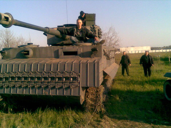 Андрей Степин