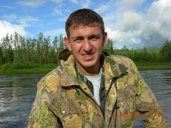 Алексей Колотыгин