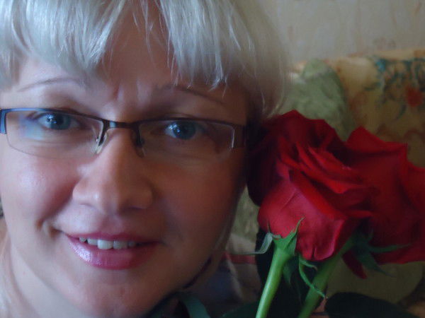 Ирина Бойко