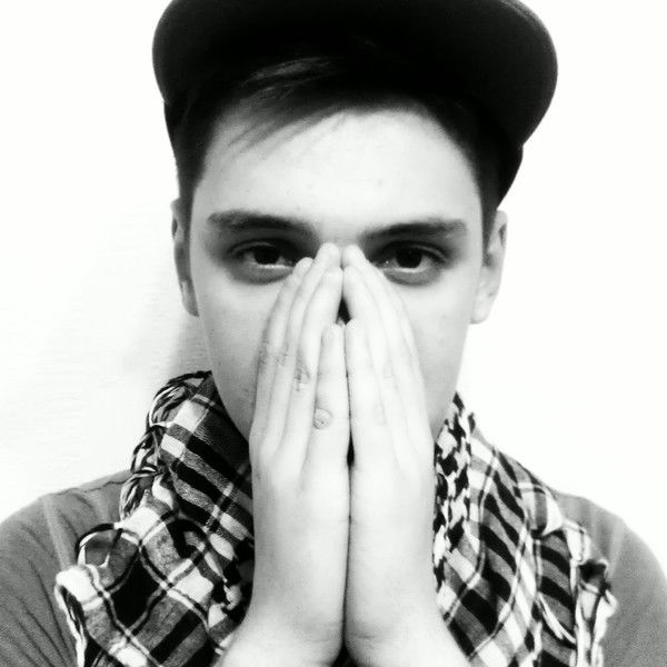 Исламов Рустам