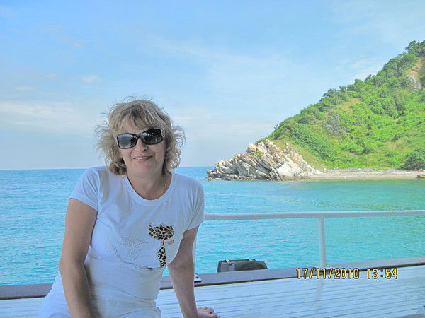 Елена Новикова