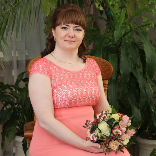 Наталья Мареева