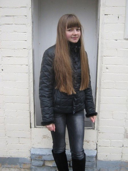 Кристина Сабанцева