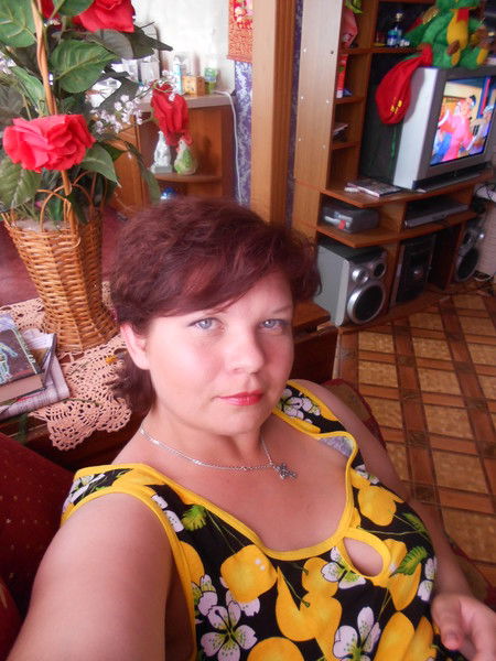 Евгения Сидорова